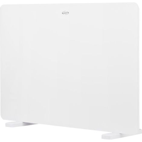 Argoclima Fancy Drinnen Weiß 1400 W Elektrischer Konvektor-Raumheizer (1/2)