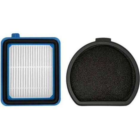 Aspirateur Filtres ÉLéMents PoussièRe Cartouche Filtre pour Electrolux Pure F9 PF91-6BWF PF91-5EBF PF91-5BTF 140113881019 (1/4)