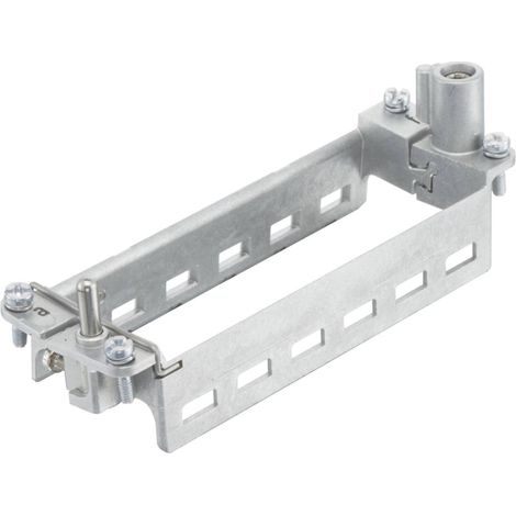 Telaio articolato plus 09140240371 HARTING Contenuto: 1 pz. Telaio snodato (1/2)