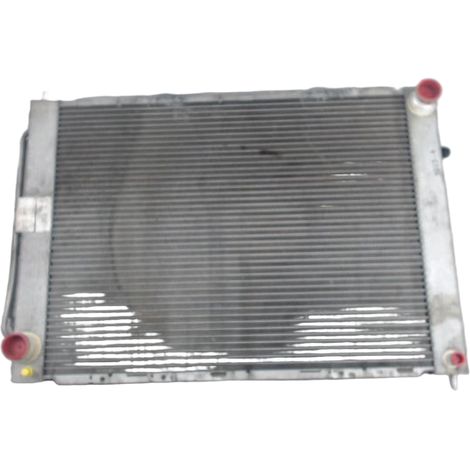 Radiateur / Condenseur Clim RENAULT Clio [PRODUIT D'OCCASION]♻️8200688382