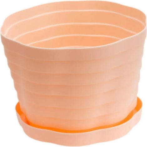 Pots de pépinière sous dôme d'humidité ventilé (1/5)