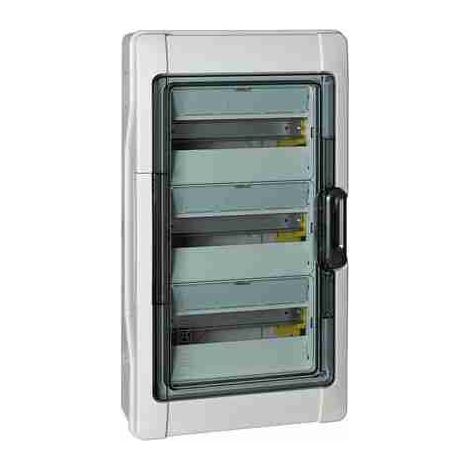 BTIF107N36D3 IDROBOARD Wandmontierte Schalttafel