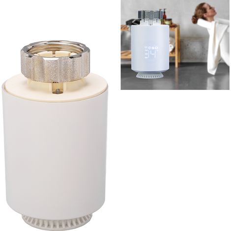 Thermostat de radiateur intelligent sans fil ME167 - Contrôleur de température de chauffage (1/5)
