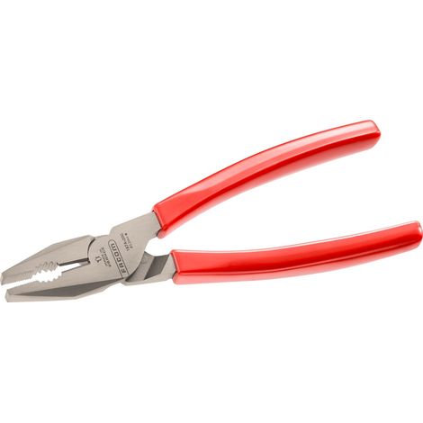 FACOM Universalzange 205 mm CPE, lackiert (1/2)