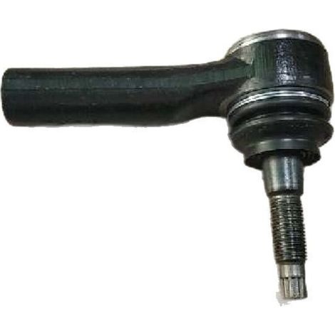 Rotule de direction extérieure avant pour Ford Mustang 2015-2016-2017-2018-2019-2020-2021 Rotule de direction extérieure Remplacement direct pour FR3Z3A130A, FR3Z-3A130-A, MEF314 (1/2)