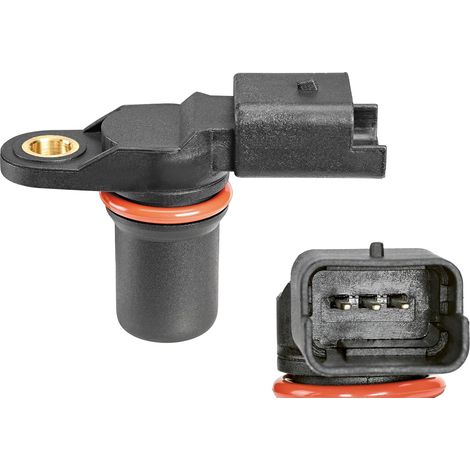 Capteur (position de l'arbre à cames) 253803 Compatible avec: DACIA DUSTER, DUSTER Kasten/SUV, LOGAN, LOGAN EXPRESS, LOGAN MCV, LOGAN Pick-up, SANDERO, NISSAN ALMERA II, ALMERA II Hatchback (1/3)