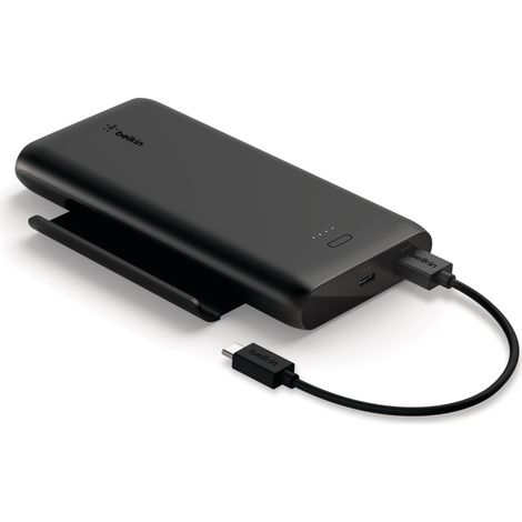 Belkin BOOST↑CHARGE 10000 mAh Noir (1/5)