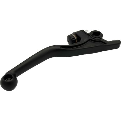 Maneta de freno Polisport resistente e irrompible para KTM SX SXF XC EXC y Husqvarna TC FC TE. (1/2)