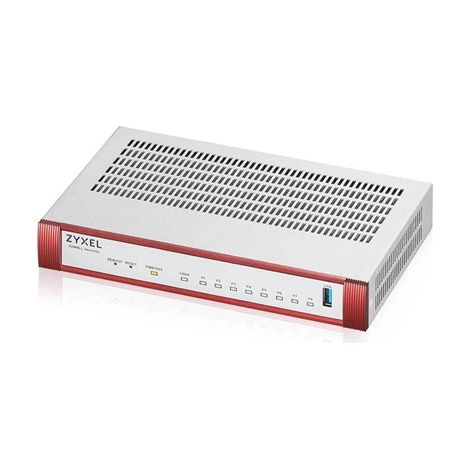 USG FLEX100 H SERIES  7 GIGABIT USE