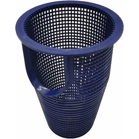 Panier de rechange pour skimmer de piscine, panier de filtre de piscine, panier de rechange pour débris flottants, panier de filtre de piscine pour piscines hors sol, petit skimmer standard (1/5)