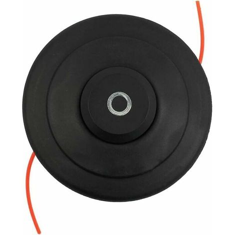 Testa di taglio BDD con velocità di avanzamento irregolare, pinza per frusta, universale 12060 mm (un pezzo) (1/4)
