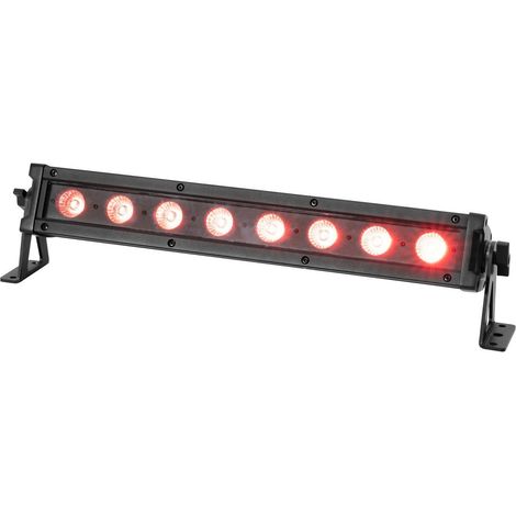 Außenstrahler Eurolite ip t-bar 8 qcl 40 W IP65
