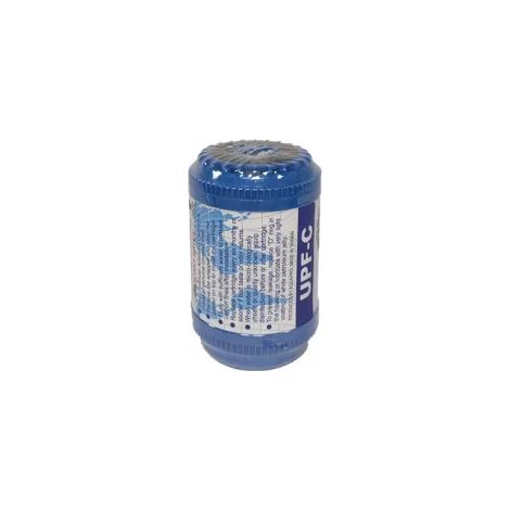 Filtre charbon actif granule 5 haute performance Aquapro (1/2)