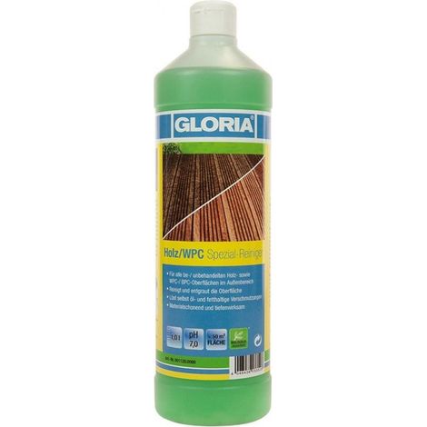 Il Bois1 Pulitore Concentrato (1/3)