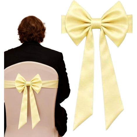 de chaise pour mariage lastique universel pour la maison les (1/5)