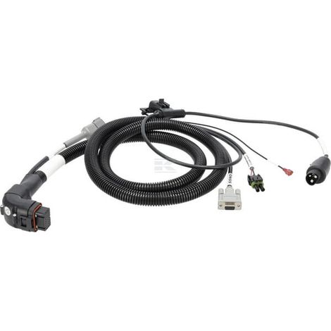 Faisceau de câble TEEJET TJT4510233 (1/2)