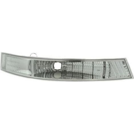 Feu clignotant avant droit blanc Renault Master 2003-2010