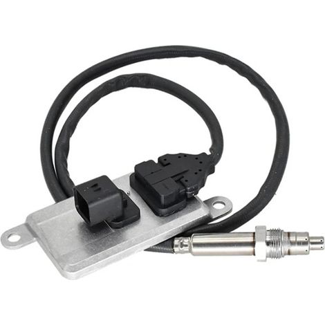 Reference 441512804 is suitable for the Caterpillar 24V nitrogen and oxygen sensor 441-5128-04. (1/5)