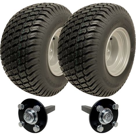 Kit de remolque para ATV 18x8.50-8
