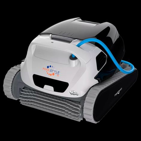 Robot Dolphin PoolStyle 35i