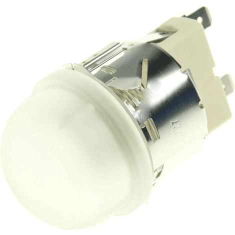 Lampadina alogena completa originale - Forni, Fornelli Elettrici e a Gas - NEFF - 343940