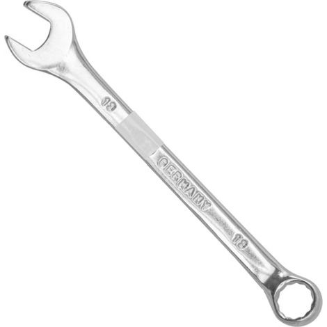 Llave de boca fija de 13 mm (1/2)