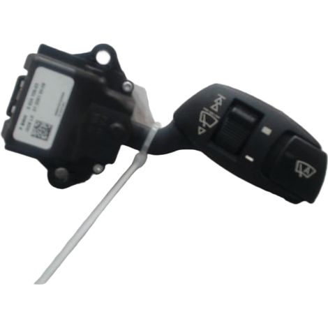 [PRODUIT D'OCCASION] Commande Essuie Glace BMW Serie 5 ♻️ Ref Oe. 61316924106 - Garantie à vie (1/4)