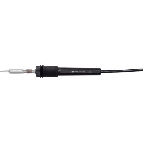 Ersa Ergo tool Lötkolben 24 V 60 W Meißelform +150 - +450 °C
