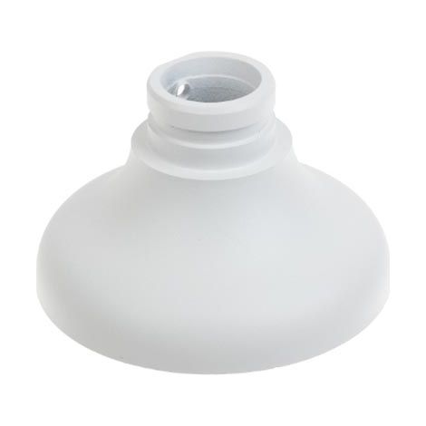 PFA107 - Adaptateur de fixation Ø134x84 mm (1/4)