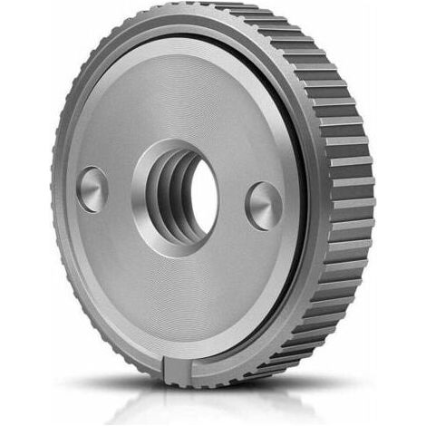 M14 M14 1/2 Pour Meuleuse d'angle à Changement Rapide Pour Meuleuse d'angle Bosch Metabo Makita (1/5)