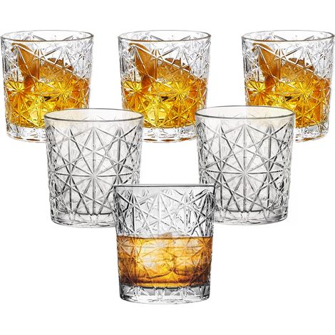 Conf 6 bicchiere lounge acqua - cod 06851525 (1/5)
