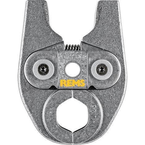 Presszange Mini VAU 25 578634