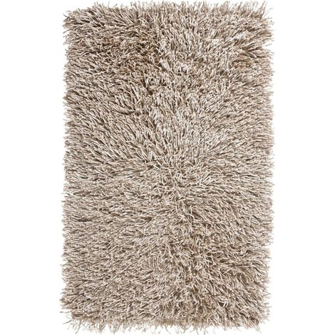 Aquanova Kemen Tapis de bain 70x120cm Sable (1/3)