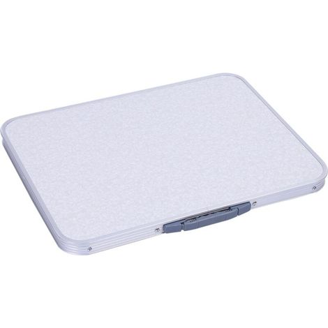 60 45 58 Tableau de pliage en alliage en aluminium de camping (1/4)