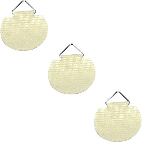 Utilia ATTACCAGLIA PER POSTER 6 PZ.  mm. 30 12.00 confezioni