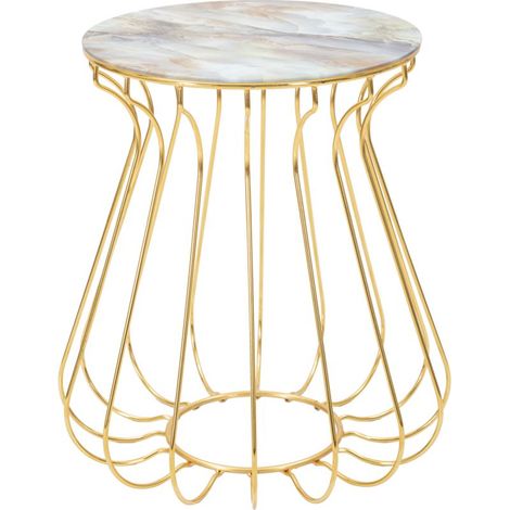 TAVOLINETTO LALE CM � 48X52 (1/5)