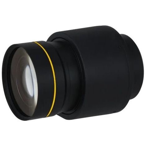 PFL1640-L12PE - Ottica motorizzata 1640 mm 12 MP