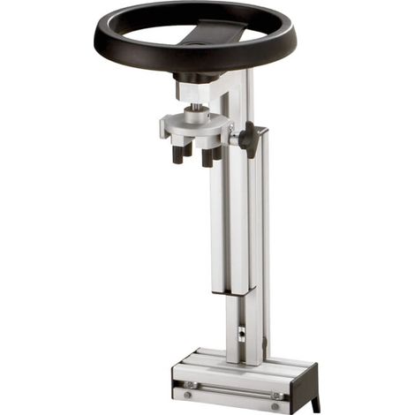 7791-2 Adaptateur pour le contrôle des tournevis dynamométriques Bereich N·m -10 (1/2)