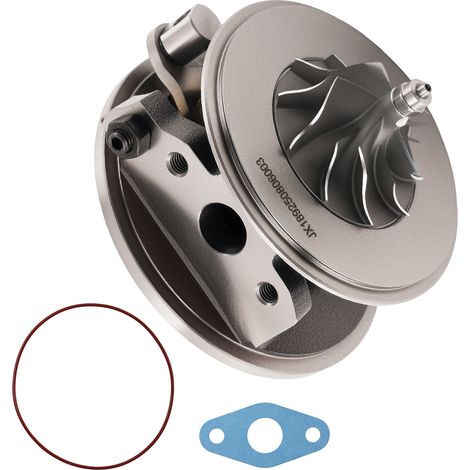 Bv39 Turbo Core Cartuccia For Vw Passat Variant 1.9 Tdi 77 Kw 2005-2010 BLS, BSU (1/5)