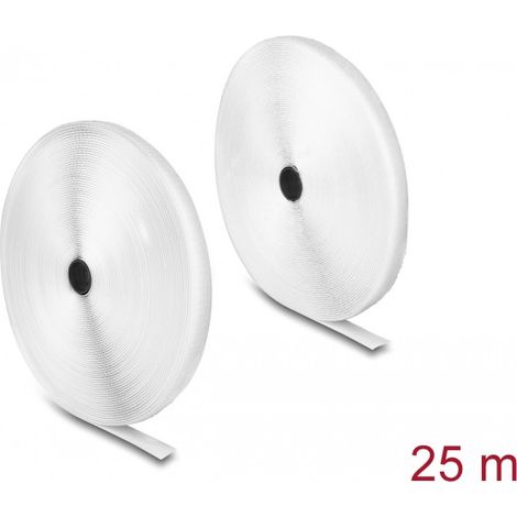 Klebeband Delock 20922 selbstklebend 25 m 20 mm