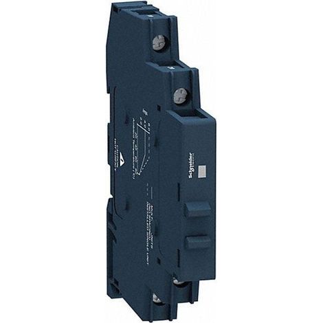 Relè a stato solido monofase 6A 60Vdc 24Vdc - SSM1D26BD