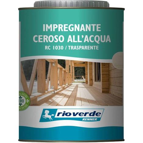 RIOVERDE RC 1030 IMPR.CEROSO TRASP. LT.0,750. Prezzo per 1 pezzo.