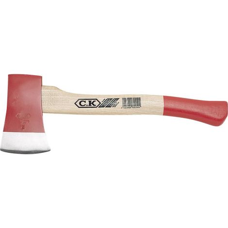 C.K G5155 32 Hachette 400 mm 1225 g Poids de la tête 907 g C50054 (1/3)
