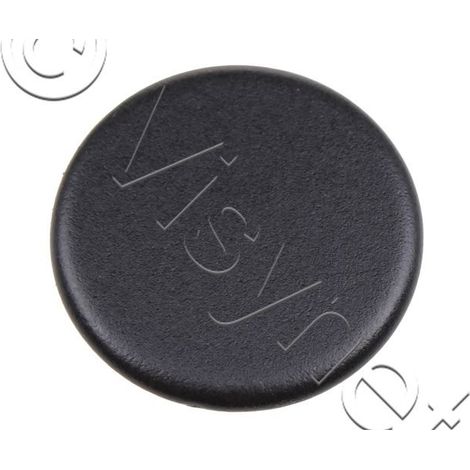 Bosch - chapeau de bruleur - 00615302