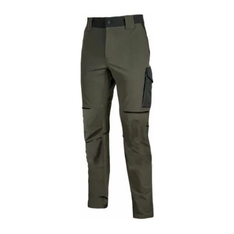 U-Power World Pantaloni multitasca - 2XL