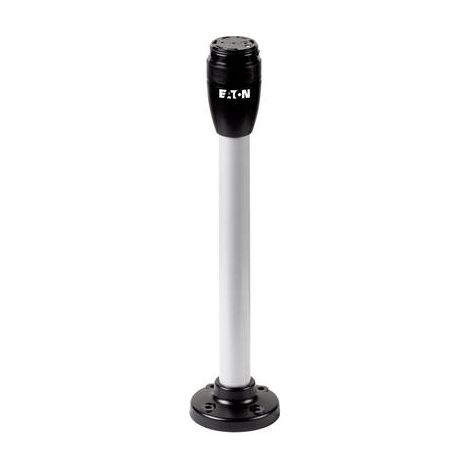 Module de base 250 mm tube alu avec pied de fixation EATON SL4-PIB-250 (1/2)