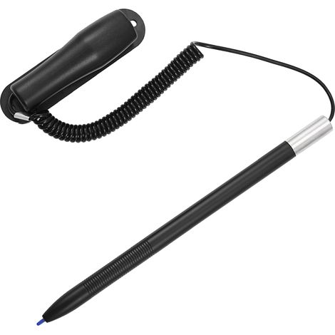 Stylet à ressort professionnel pour écran tactile résistant à la navigation automobile