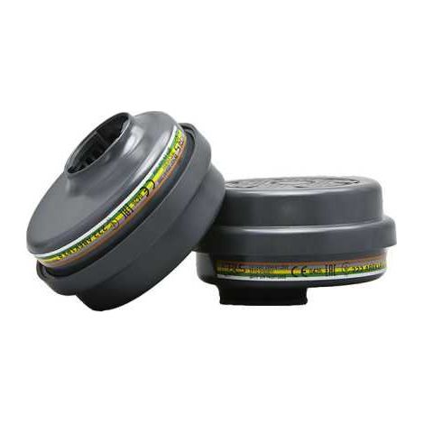 Filtro de Recambio ABEK1P3 para BLS 4000 2 Unidades BLS