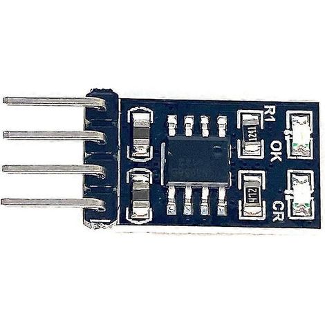 Module de charge de batterie Lifepo4 1 A 3,2 V 3,6 V, 3 pièces (1/5)
