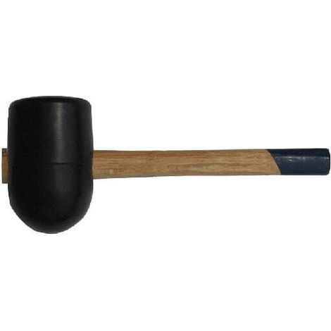 Martillo de goma 1150 gramos'RTT REMA TIP TOP HE5031024